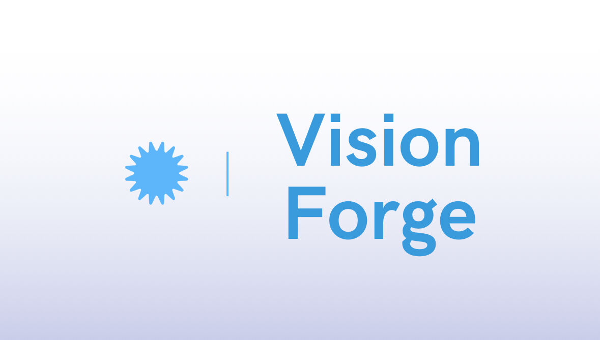 VisionForge live demo on Meta Quest 2