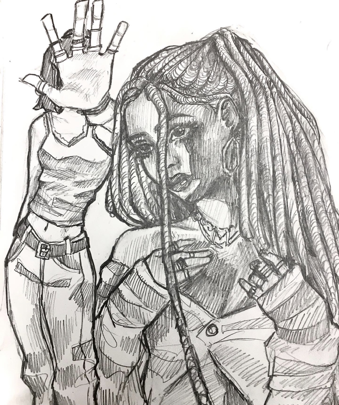 Braids