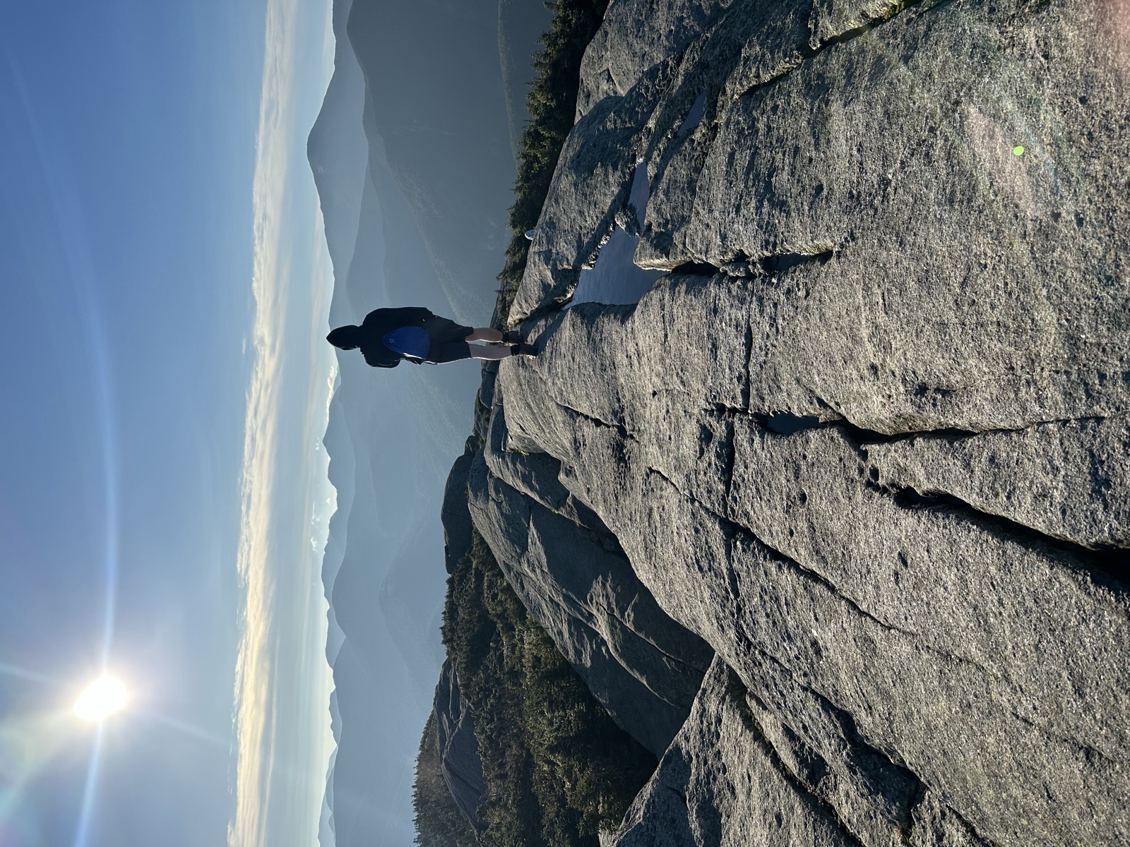 Summit
