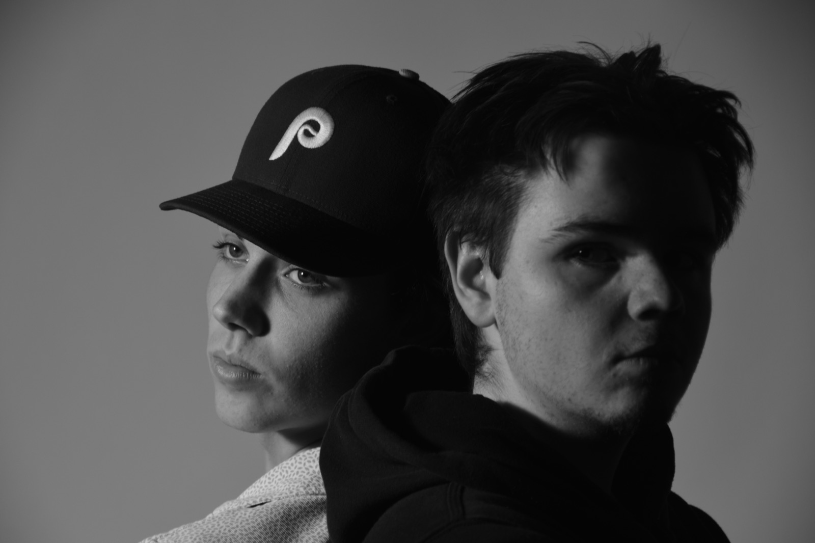 Studio duo