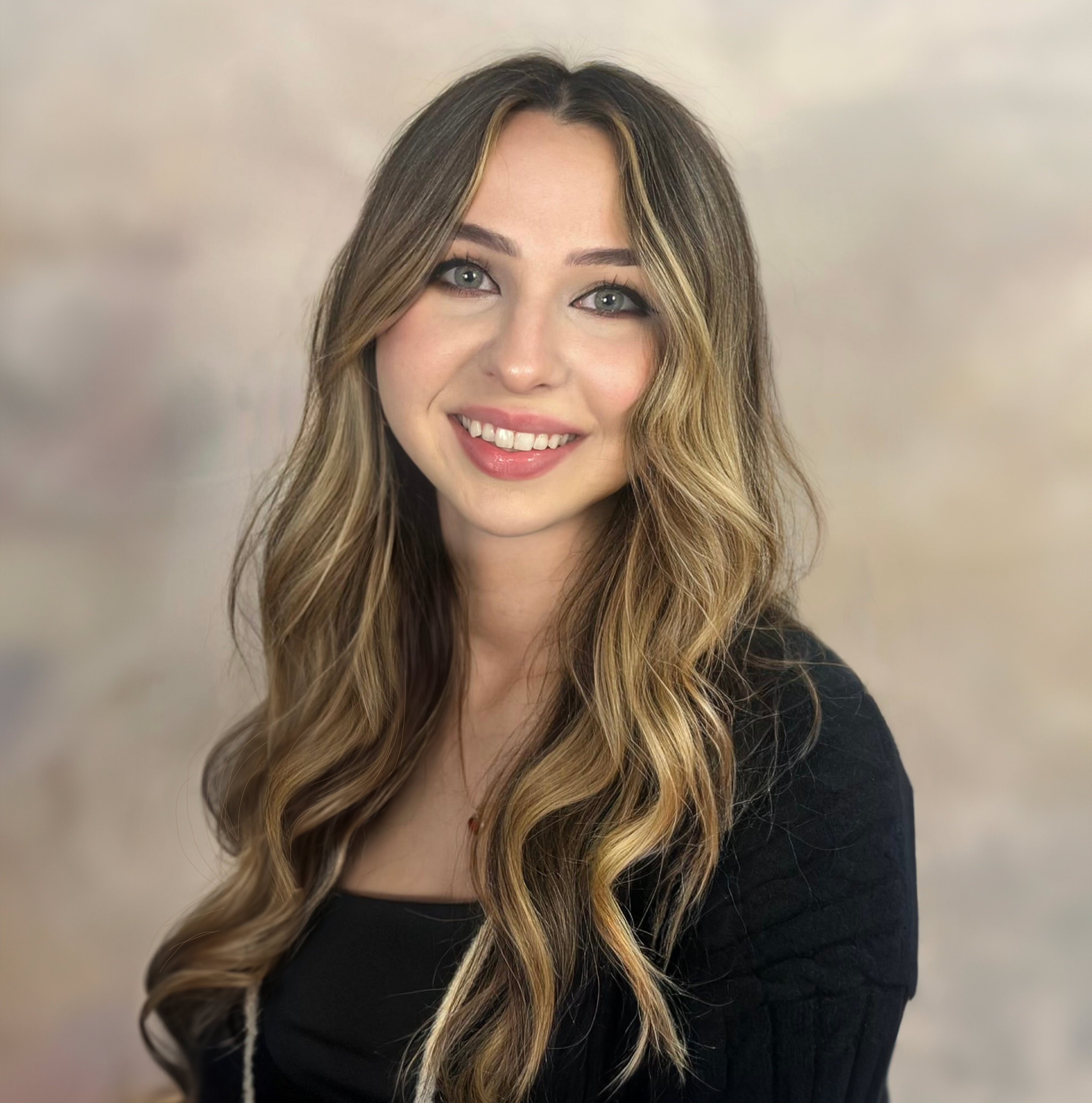 Samantha J. Brown
