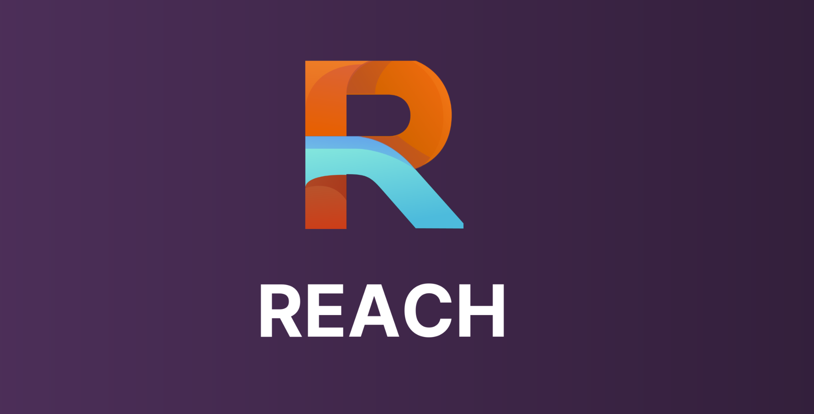Reach - Campus Connection App